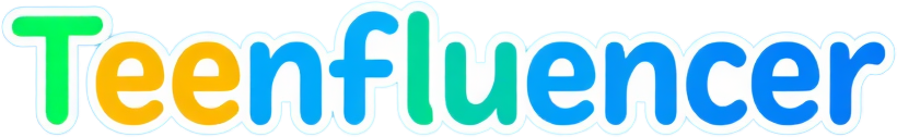 Teenfluencer